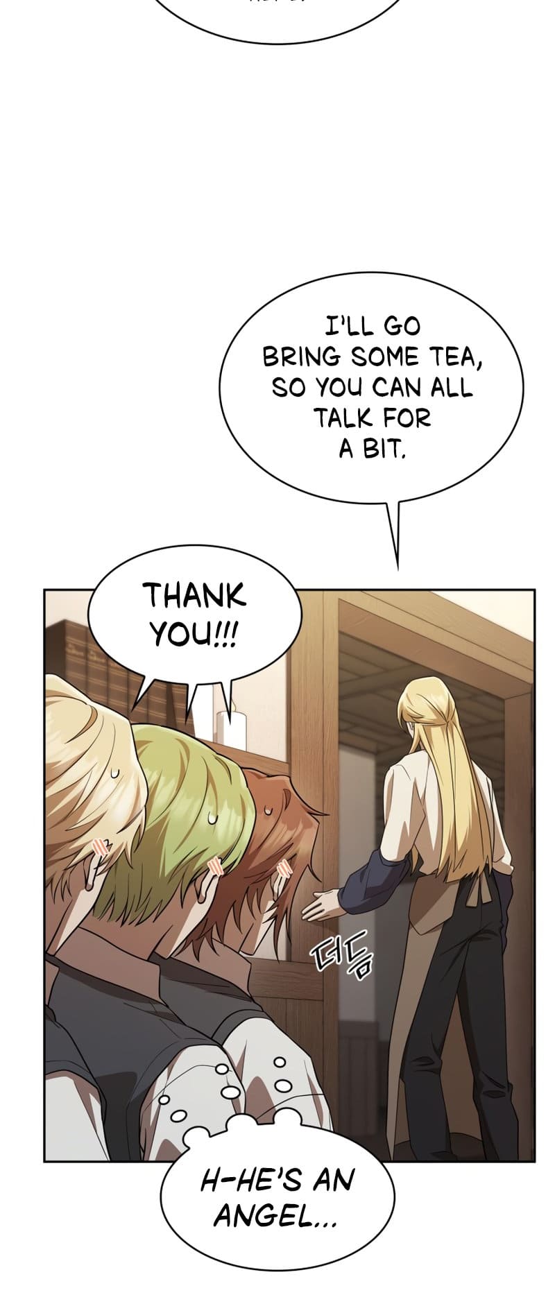 Infinite Mage, Chapter 51 image 38